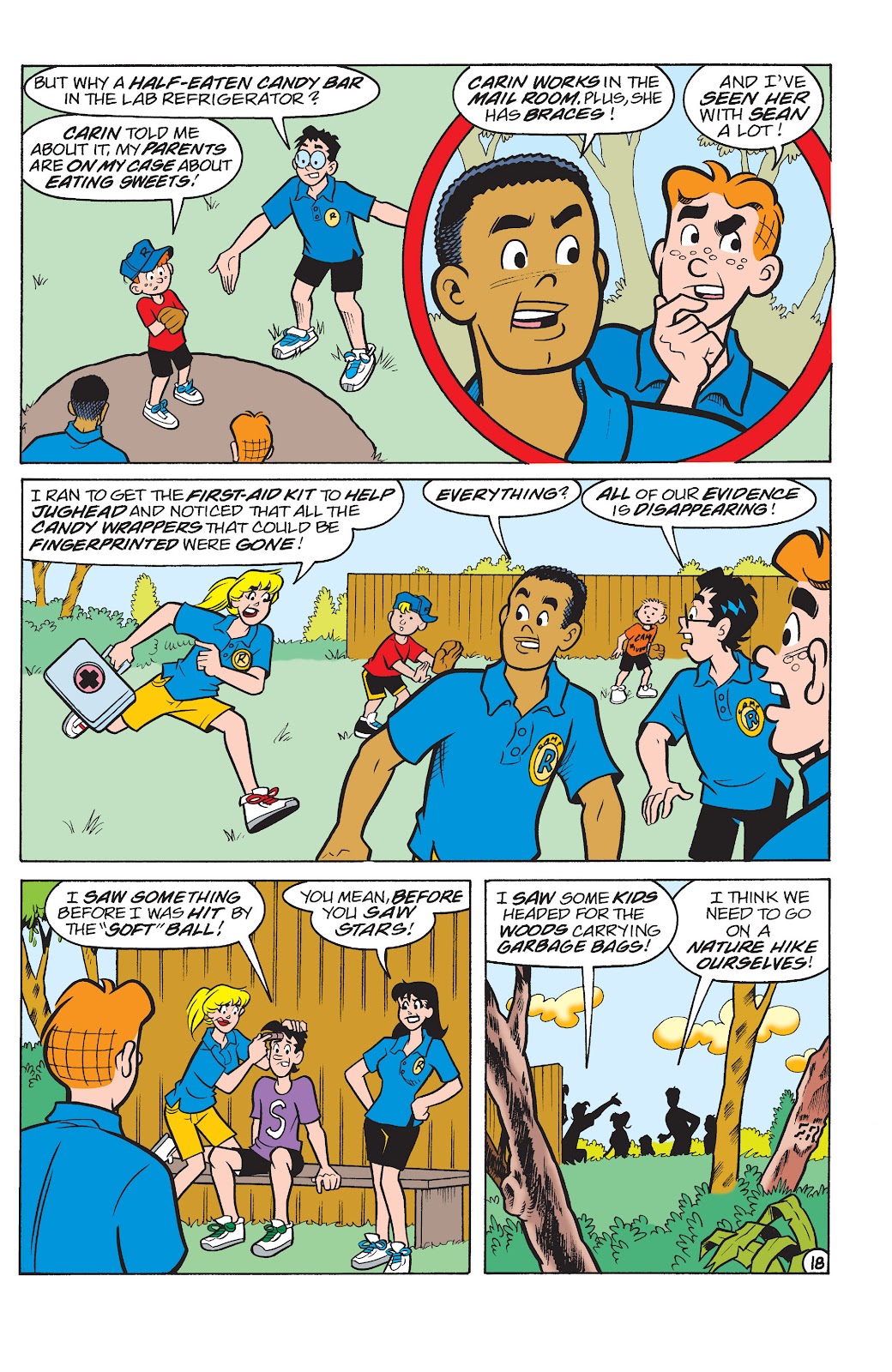 Pep Digital Issue #163 - Page 119