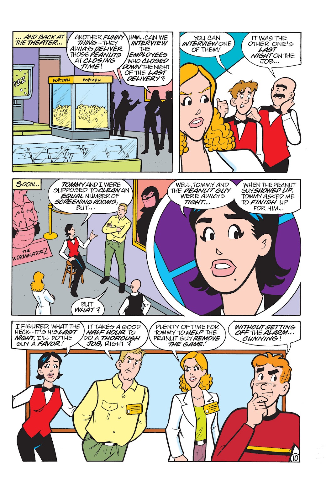 Pep Digital Issue #163 - Page 14