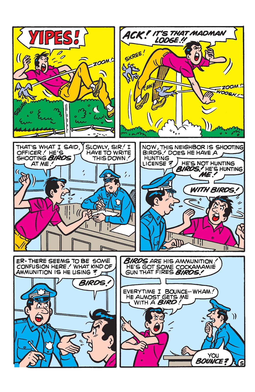 Pep Digital Issue #164 - Page 233