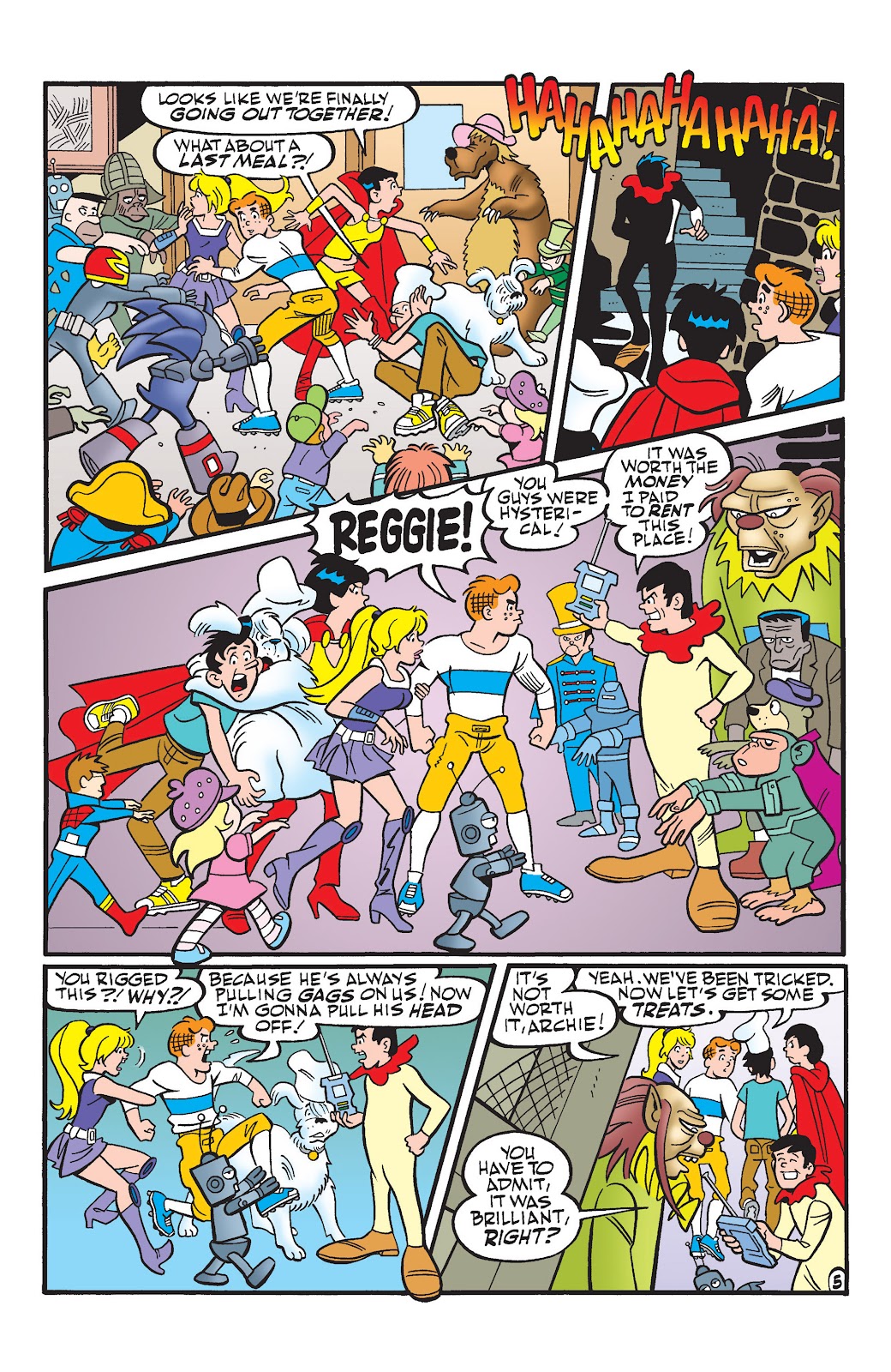 Pep Digital Issue #167 - Page 47