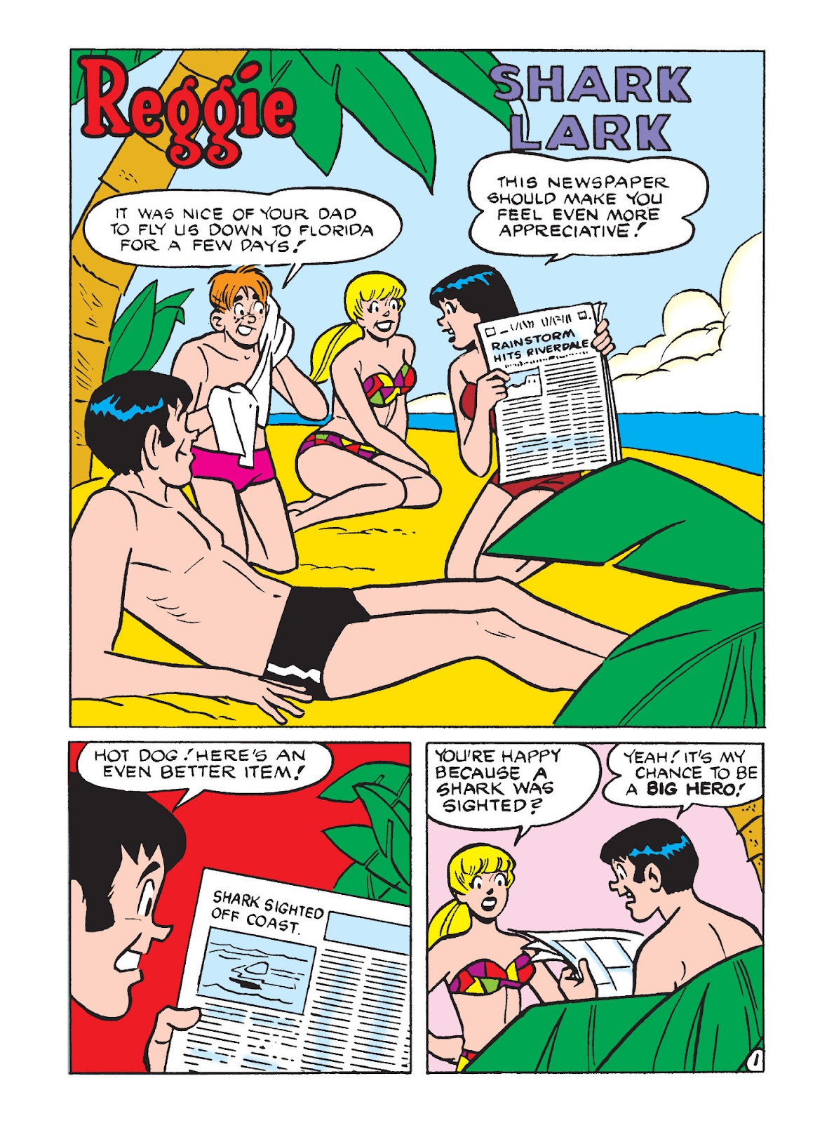 Pep Digital Issue #17 - Page 14