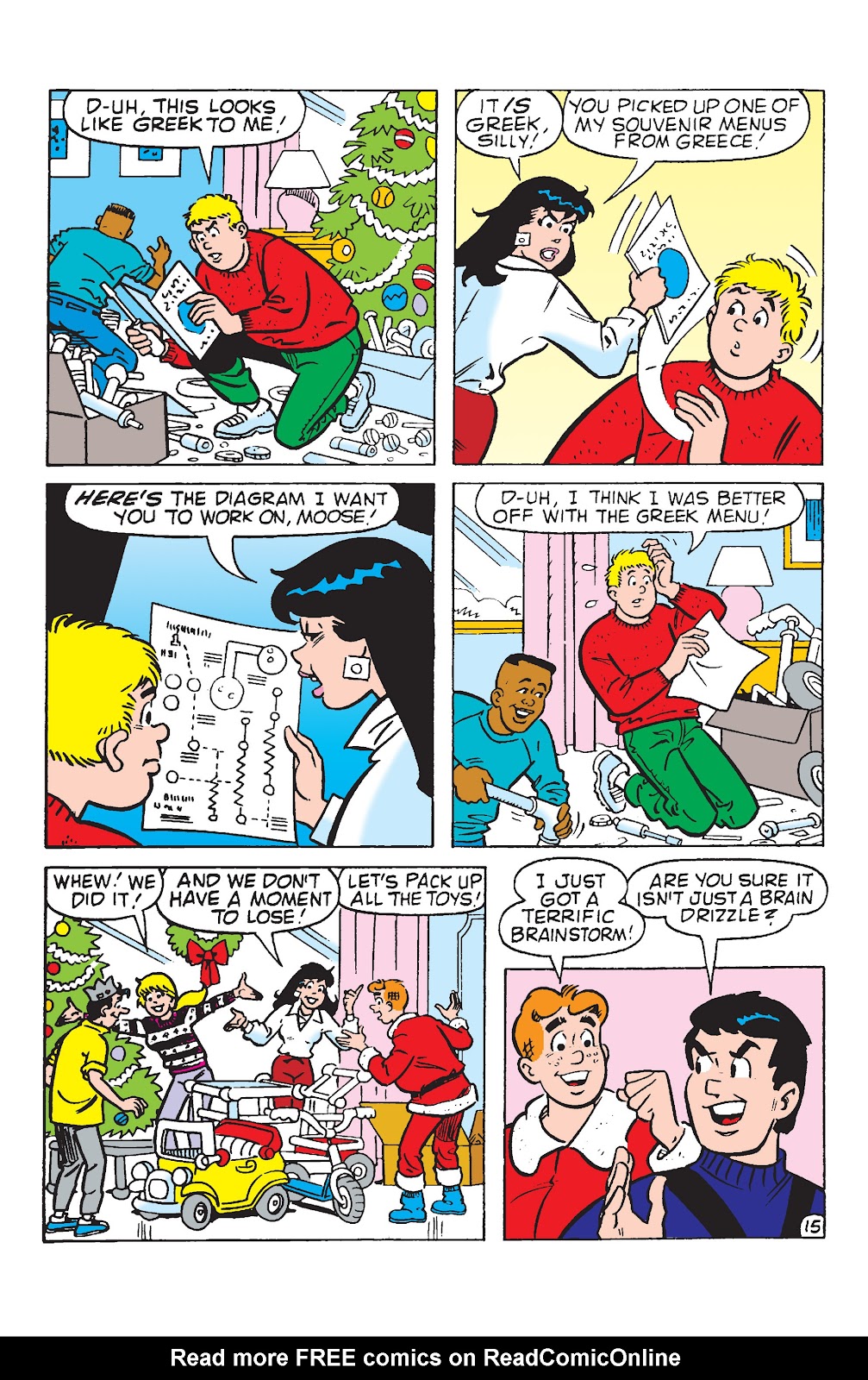 Pep Digital Issue #176 - Page 81