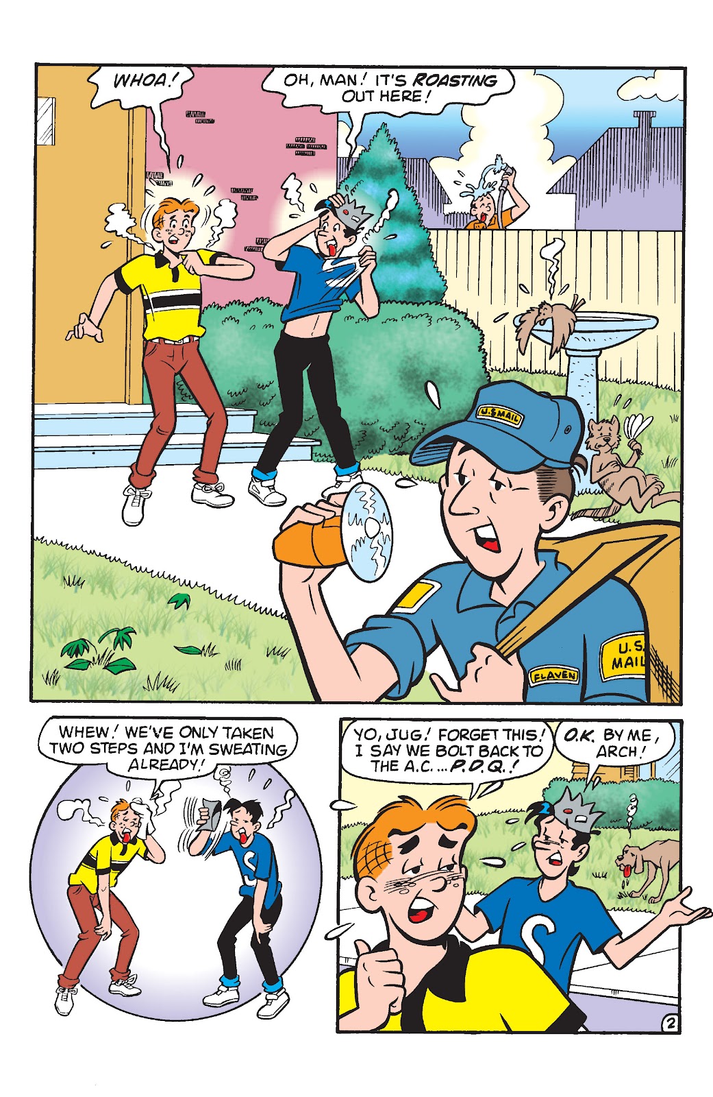 Pep Digital Issue #18 - Page 103