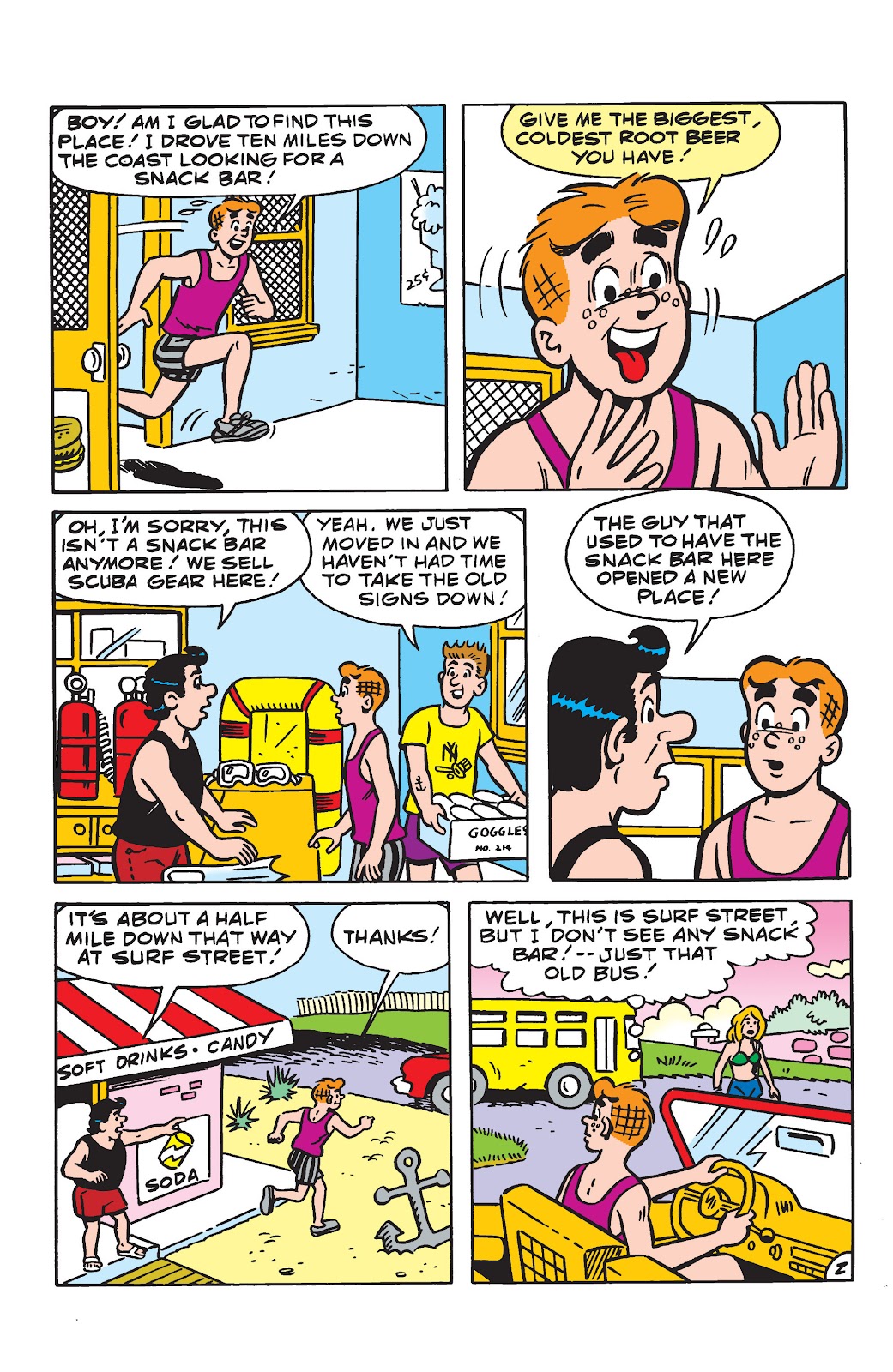 Pep Digital Issue #18 - Page 21