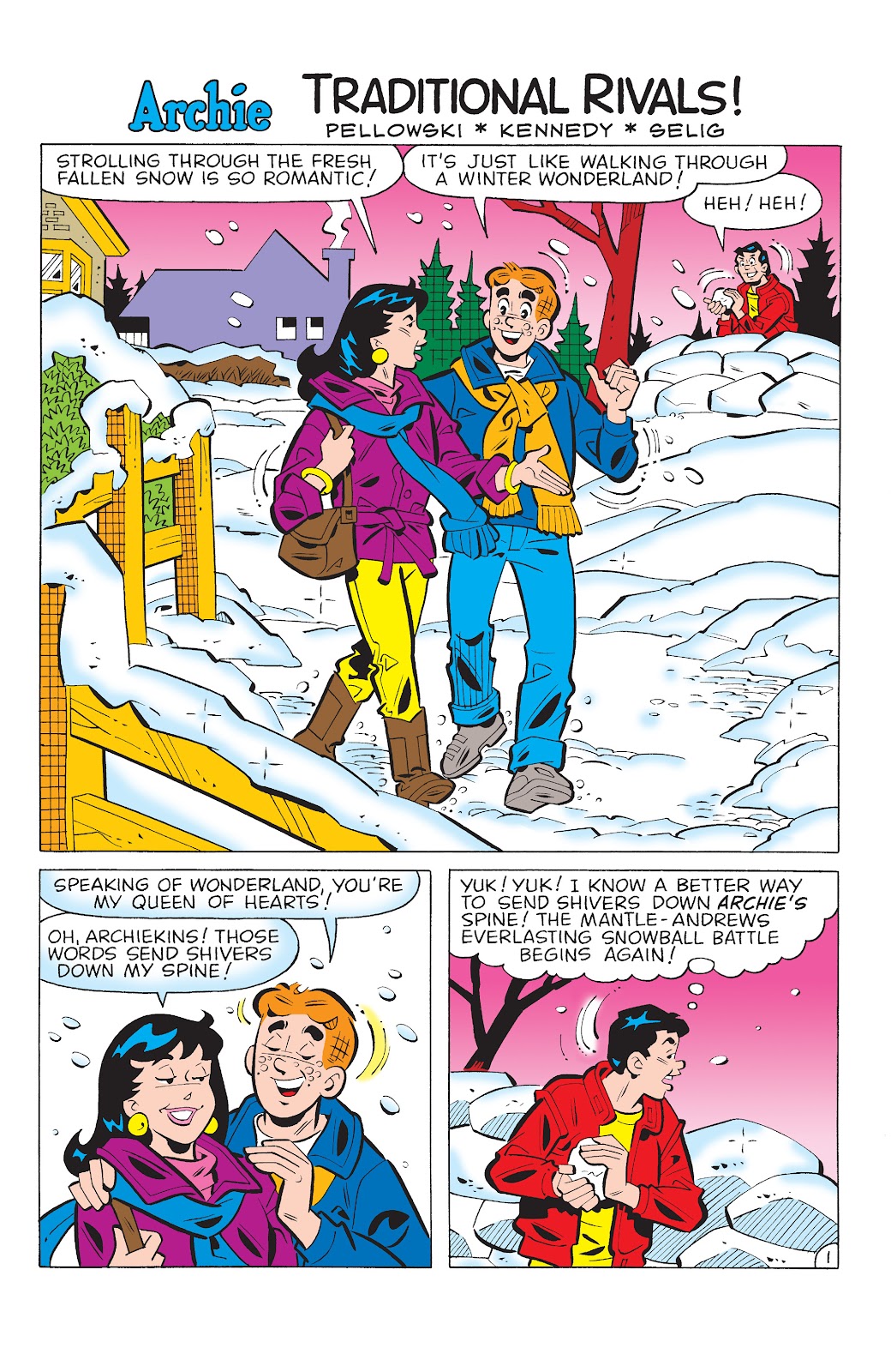 Pep Digital Issue #182 - Page 49