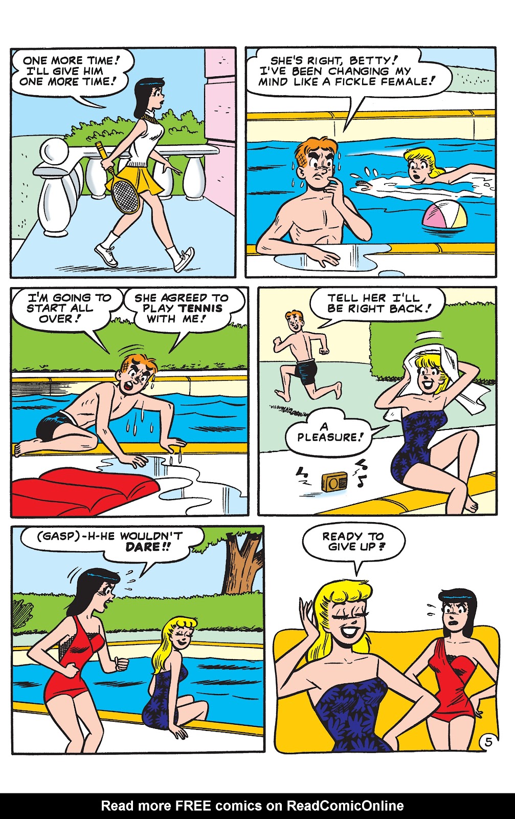 Pep Digital Issue #183 - Page 35