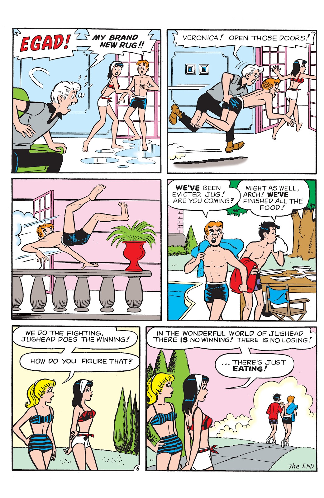 Pep Digital Issue #183 - Page 69