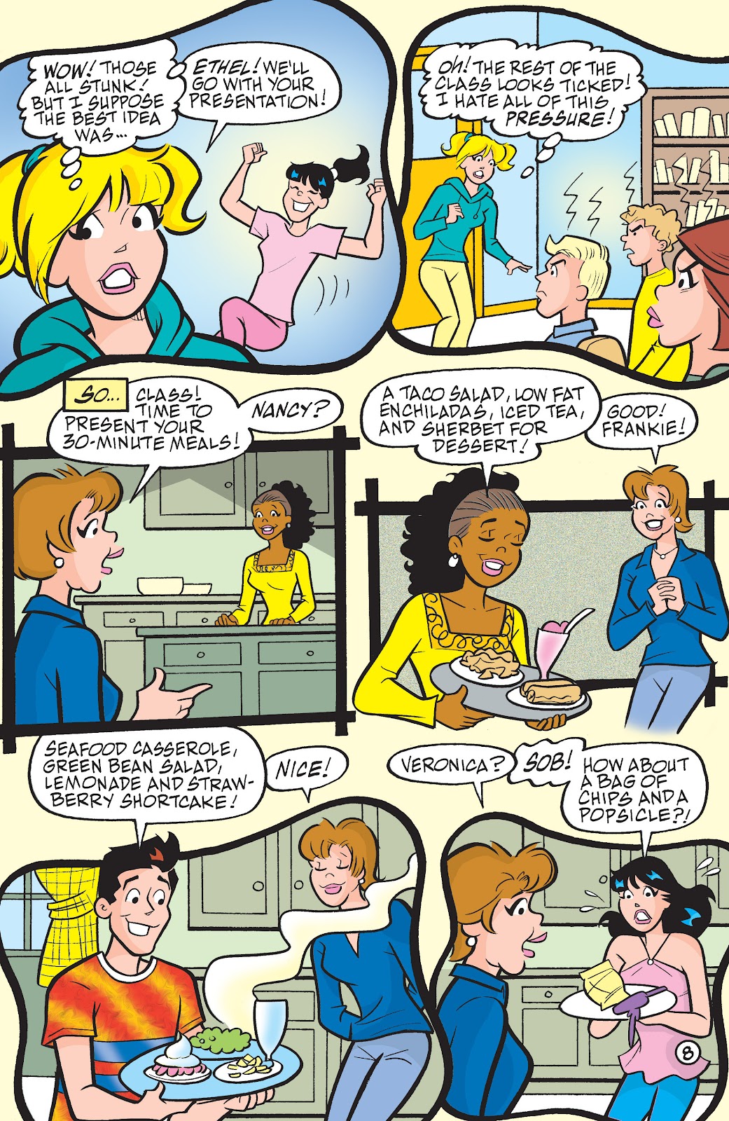 Pep Digital Issue #19 - Page 10