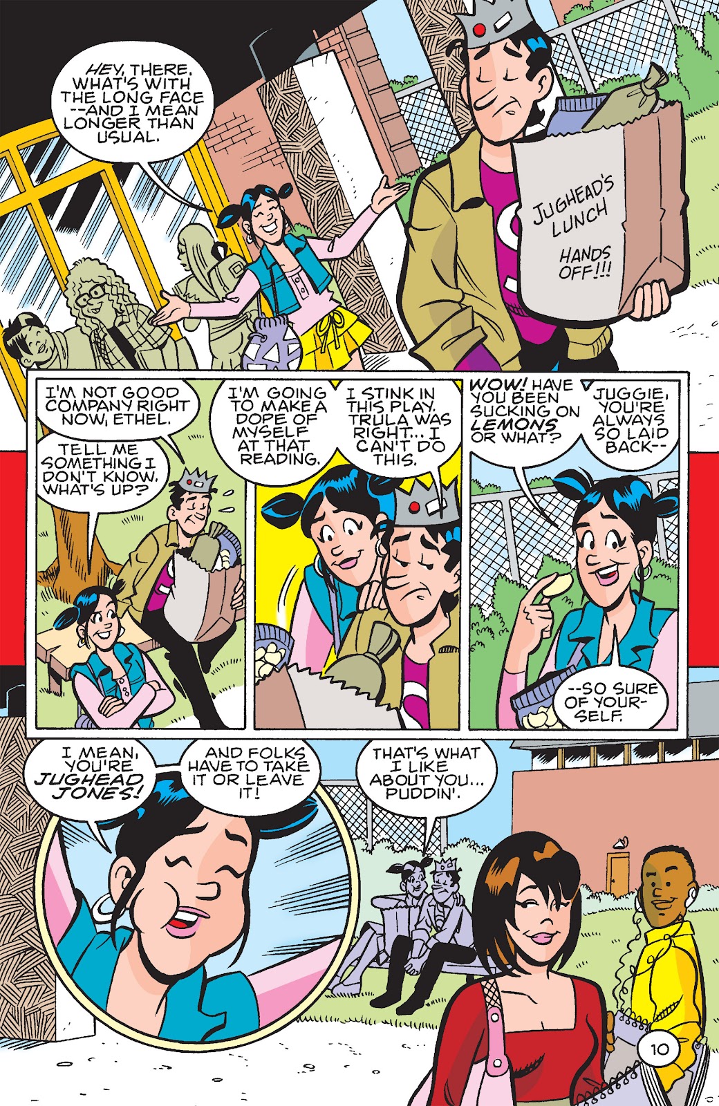 Pep Digital Issue #35 - Page 81
