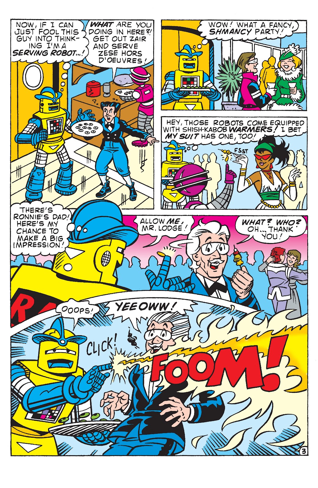 Pep Digital Issue #37 - Page 5