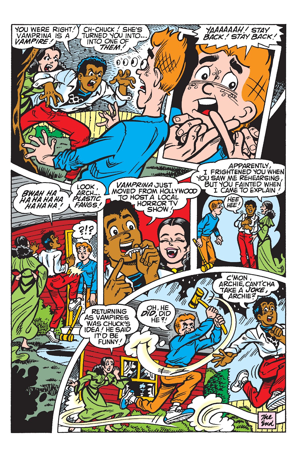 Pep Digital Issue #60 - Page 132