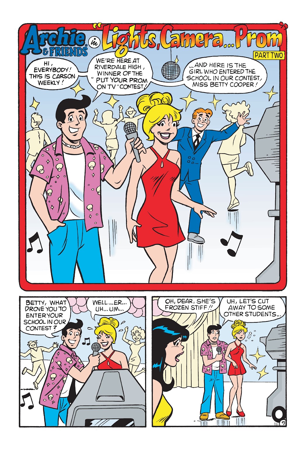 Pep Digital Issue #7 - Page 28