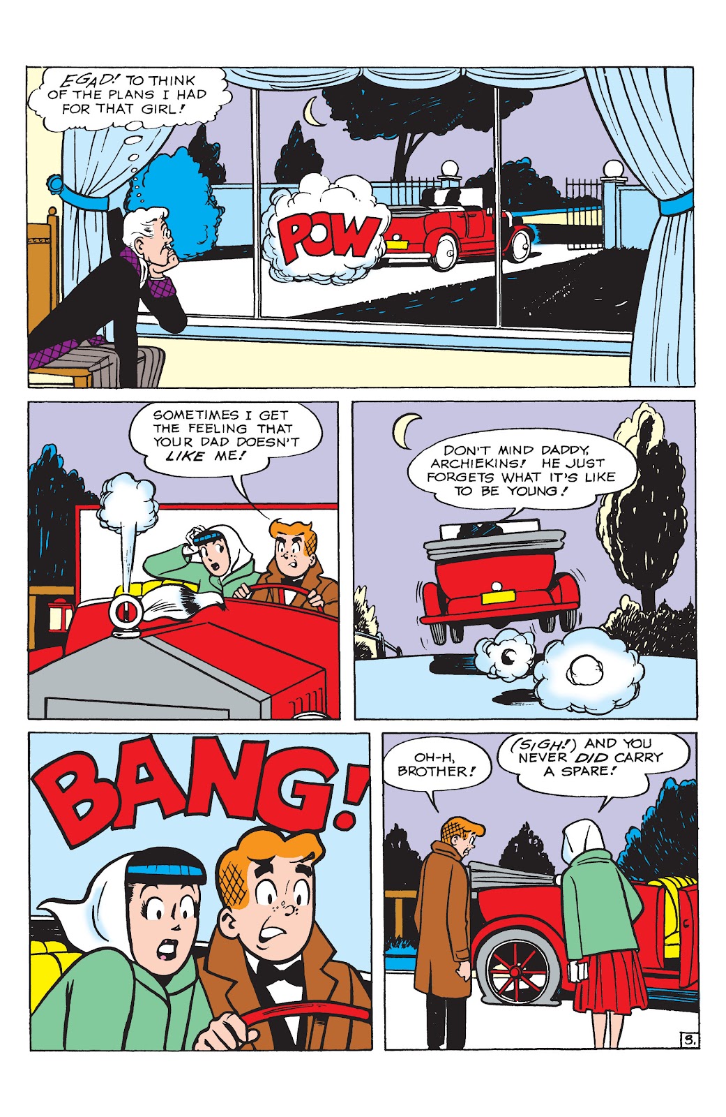 Pep Digital Issue #7 - Page 35