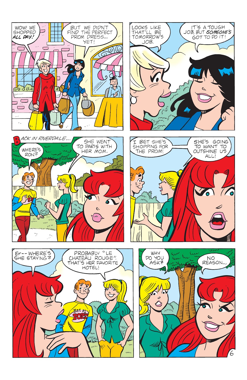 Pep Digital Issue #7 - Page 8