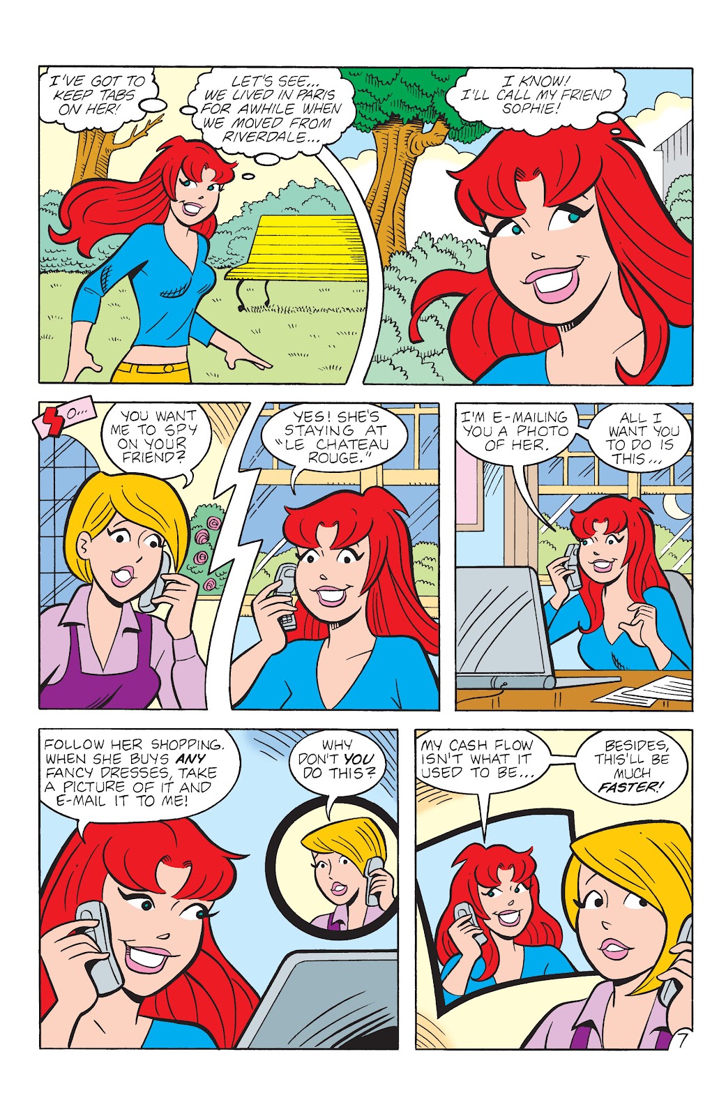 Pep Digital Issue #7 - Page 9