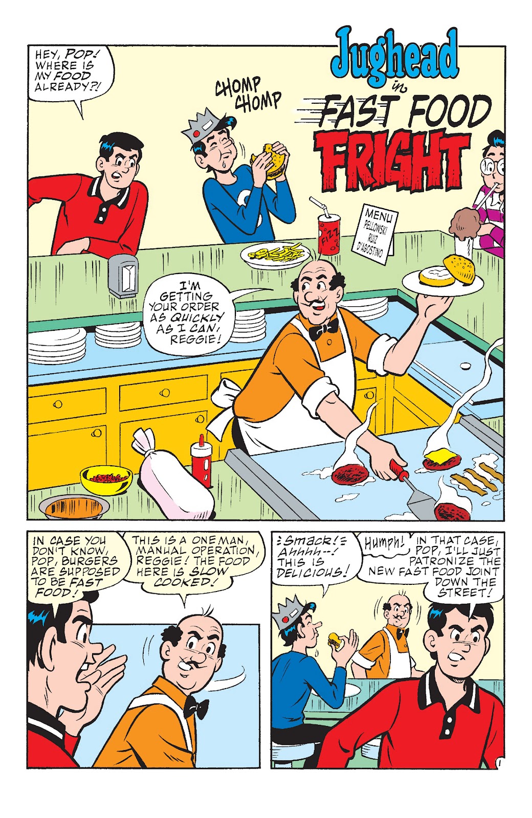 Pep Digital Issue #77 - Page 139