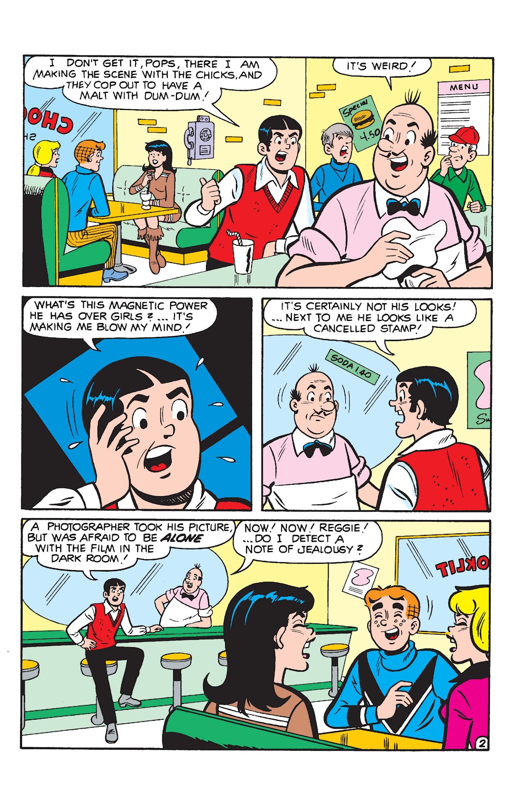 Pep Digital Issue #77 - Page 166