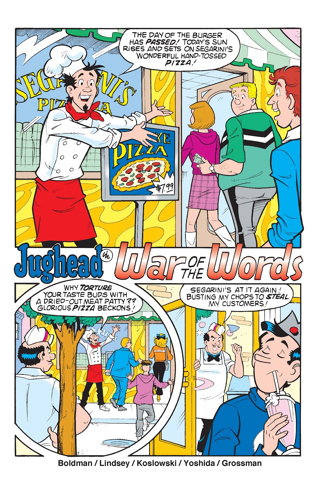 Pep Digital Issue #77 - Page 184