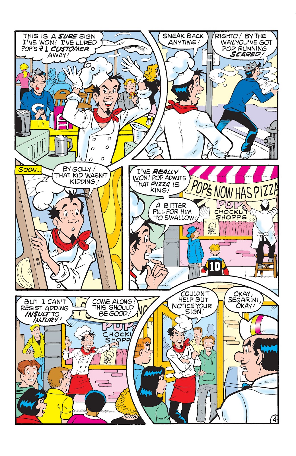 Pep Digital Issue #77 - Page 187