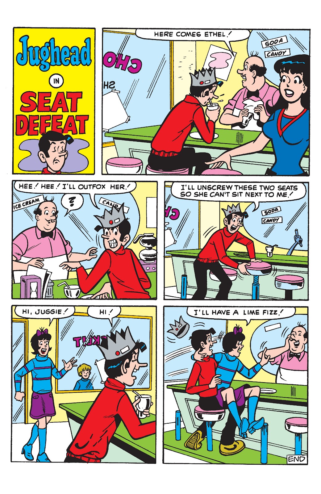 Pep Digital Issue #77 - Page 197