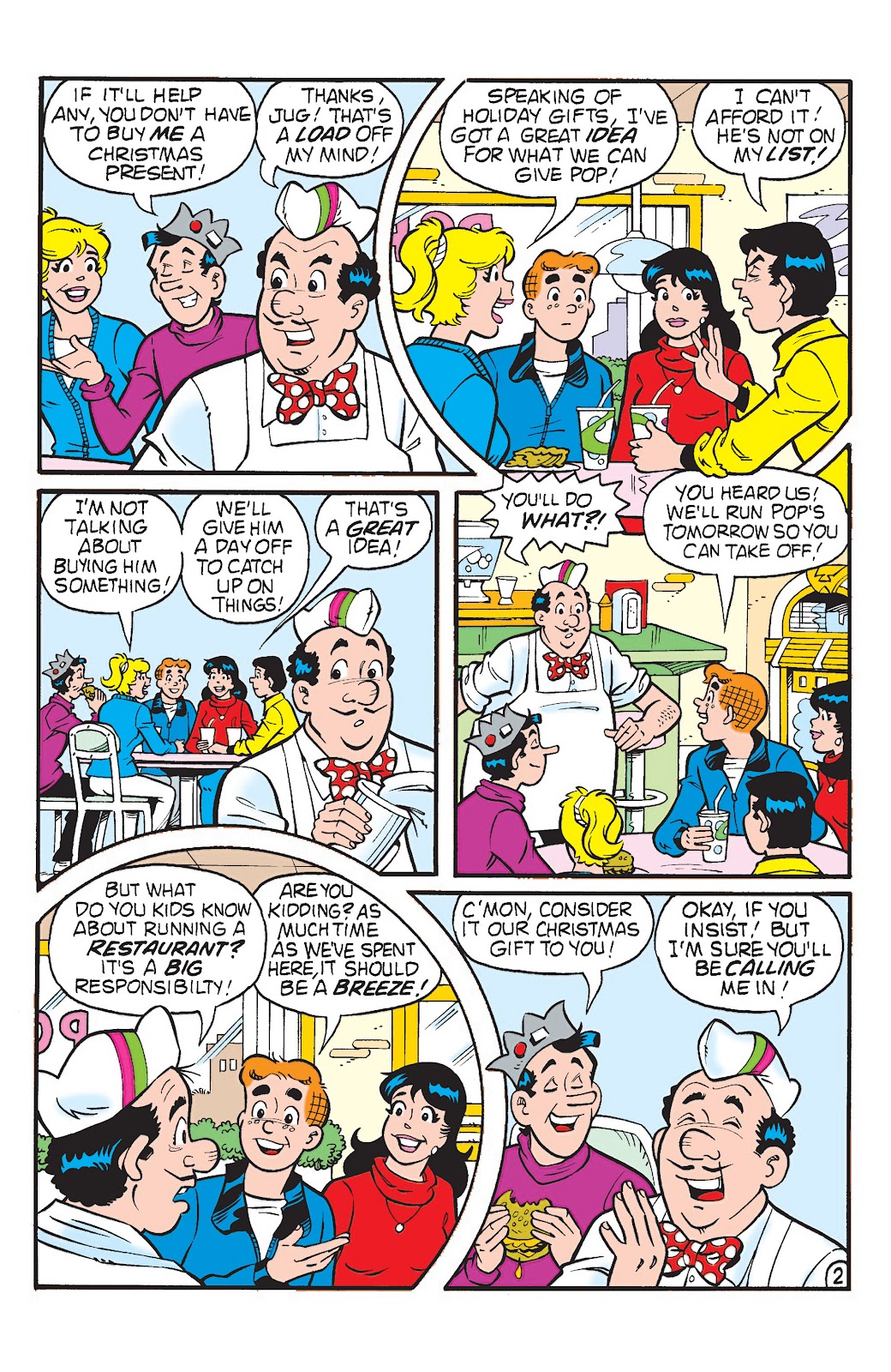 Pep Digital Issue #77 - Page 200