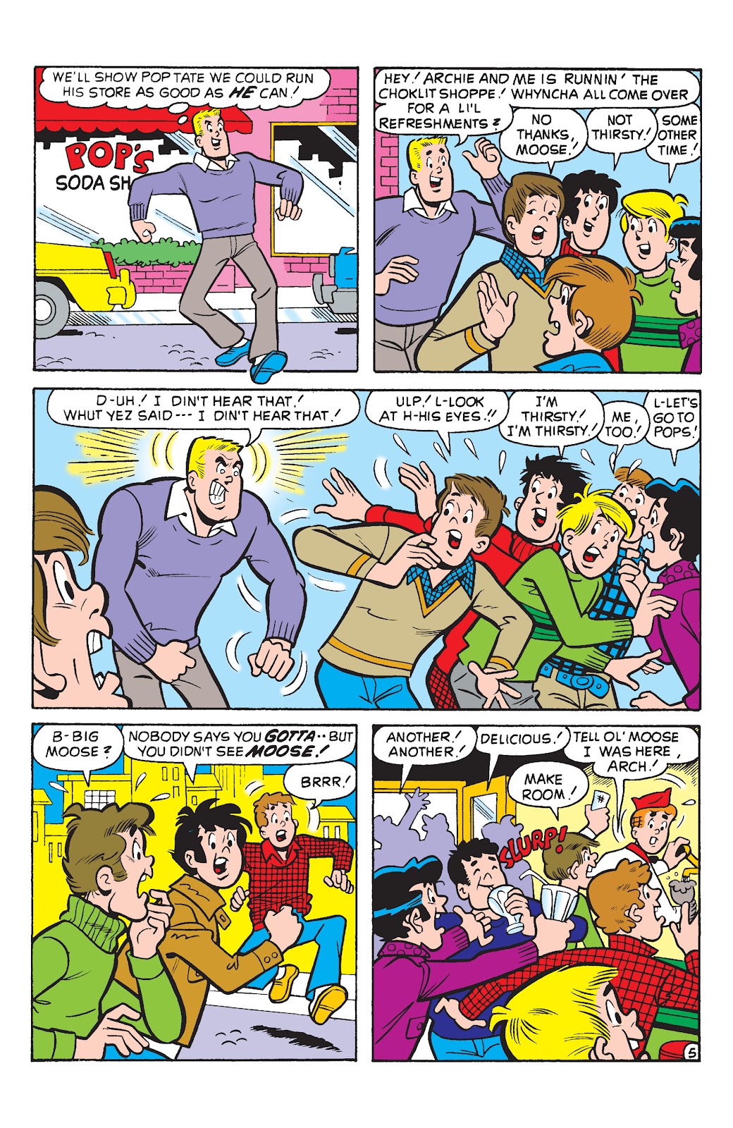 Pep Digital Issue #77 - Page 216