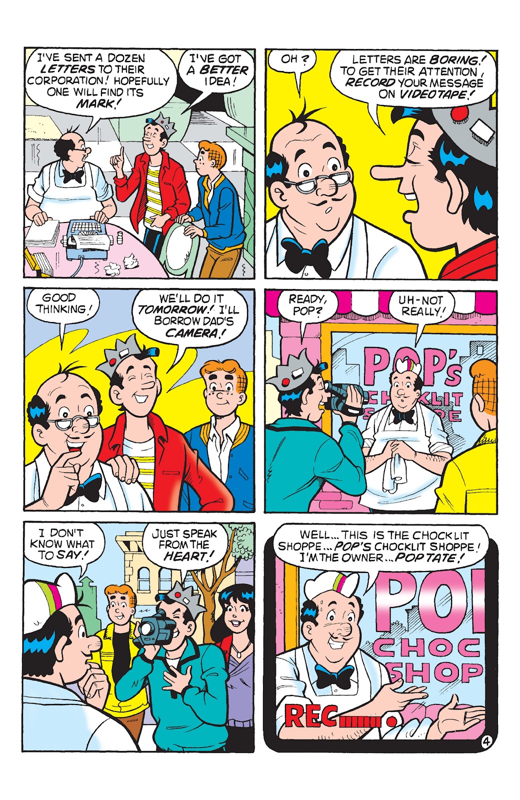 Pep Digital Issue #77 - Page 95