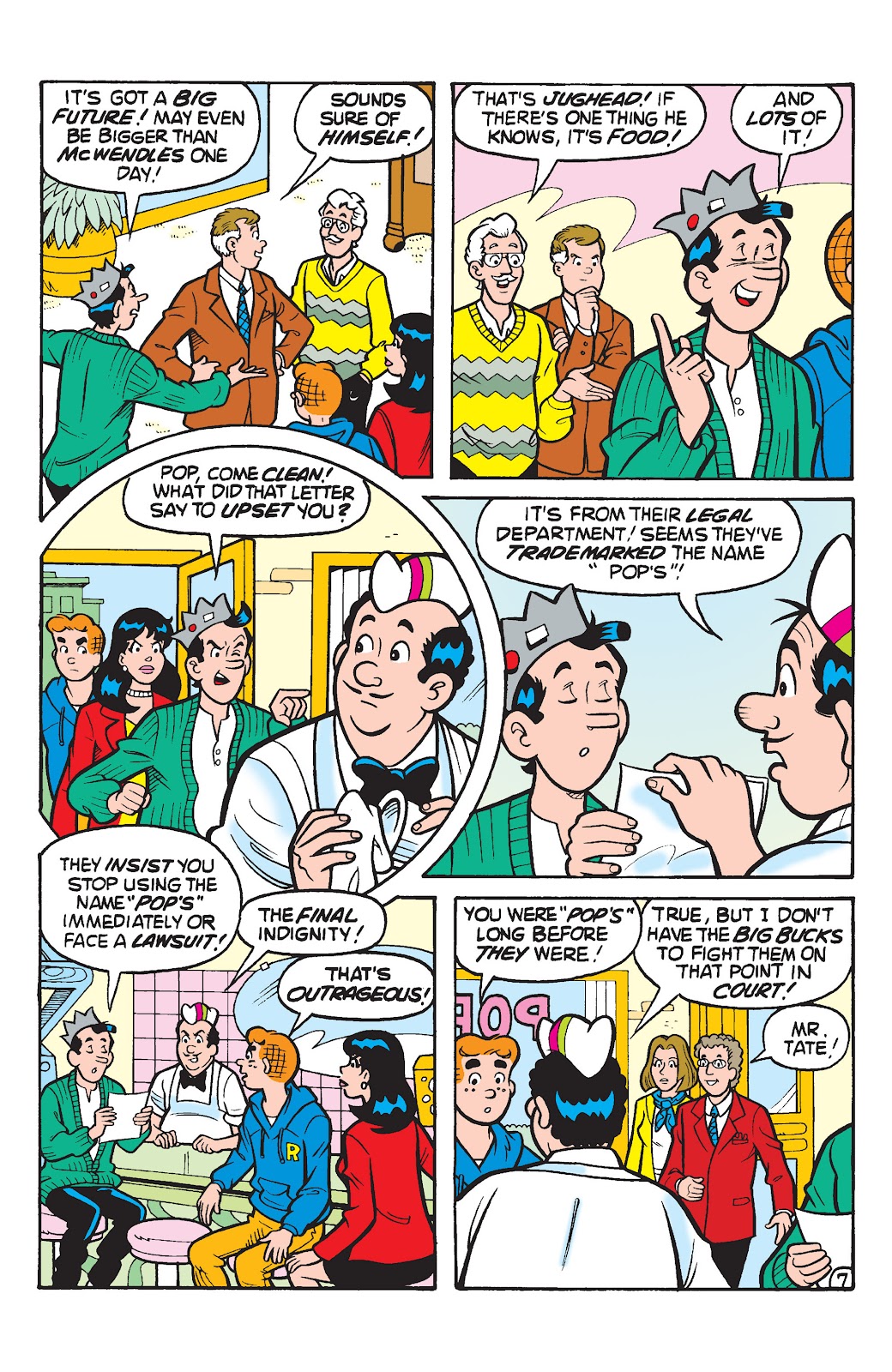 Pep Digital Issue #77 - Page 98