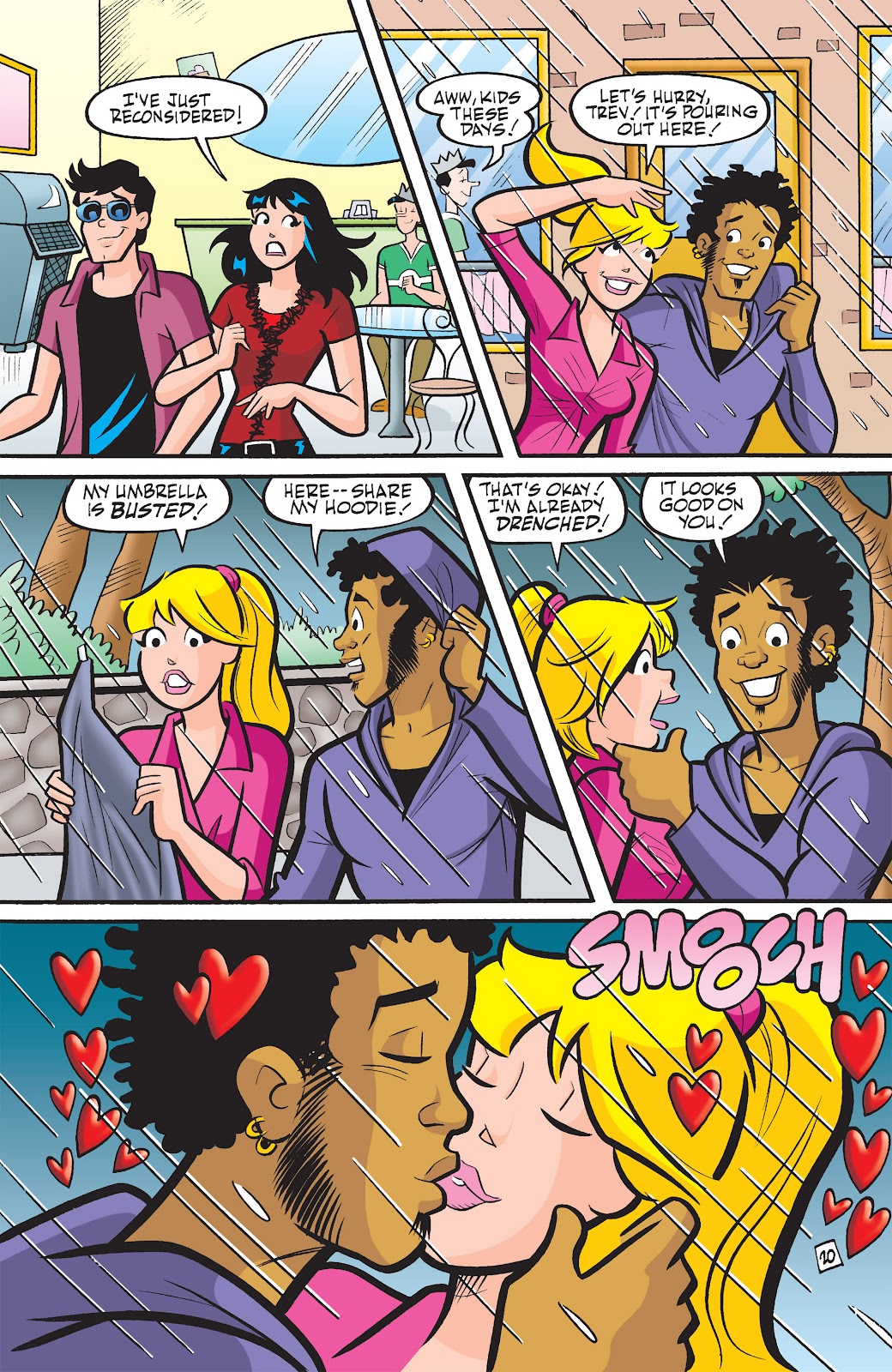 Pep Digital Issue #81 - Page 132