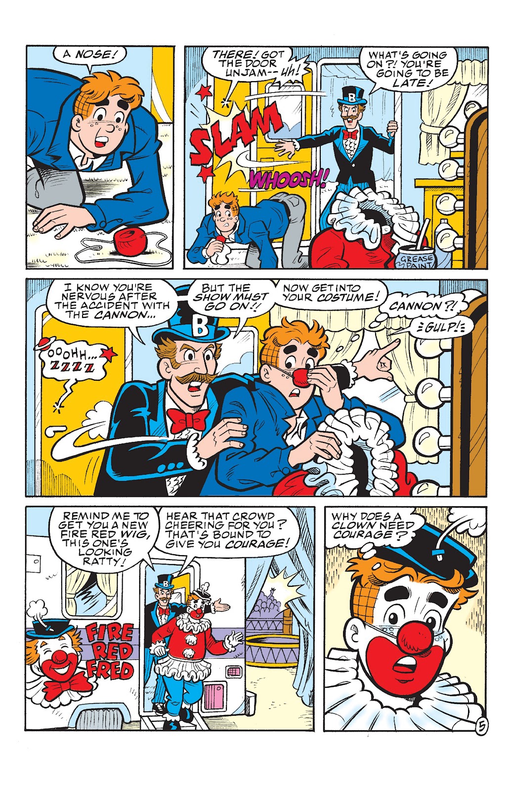 Pep Digital Issue #89 - Page 7