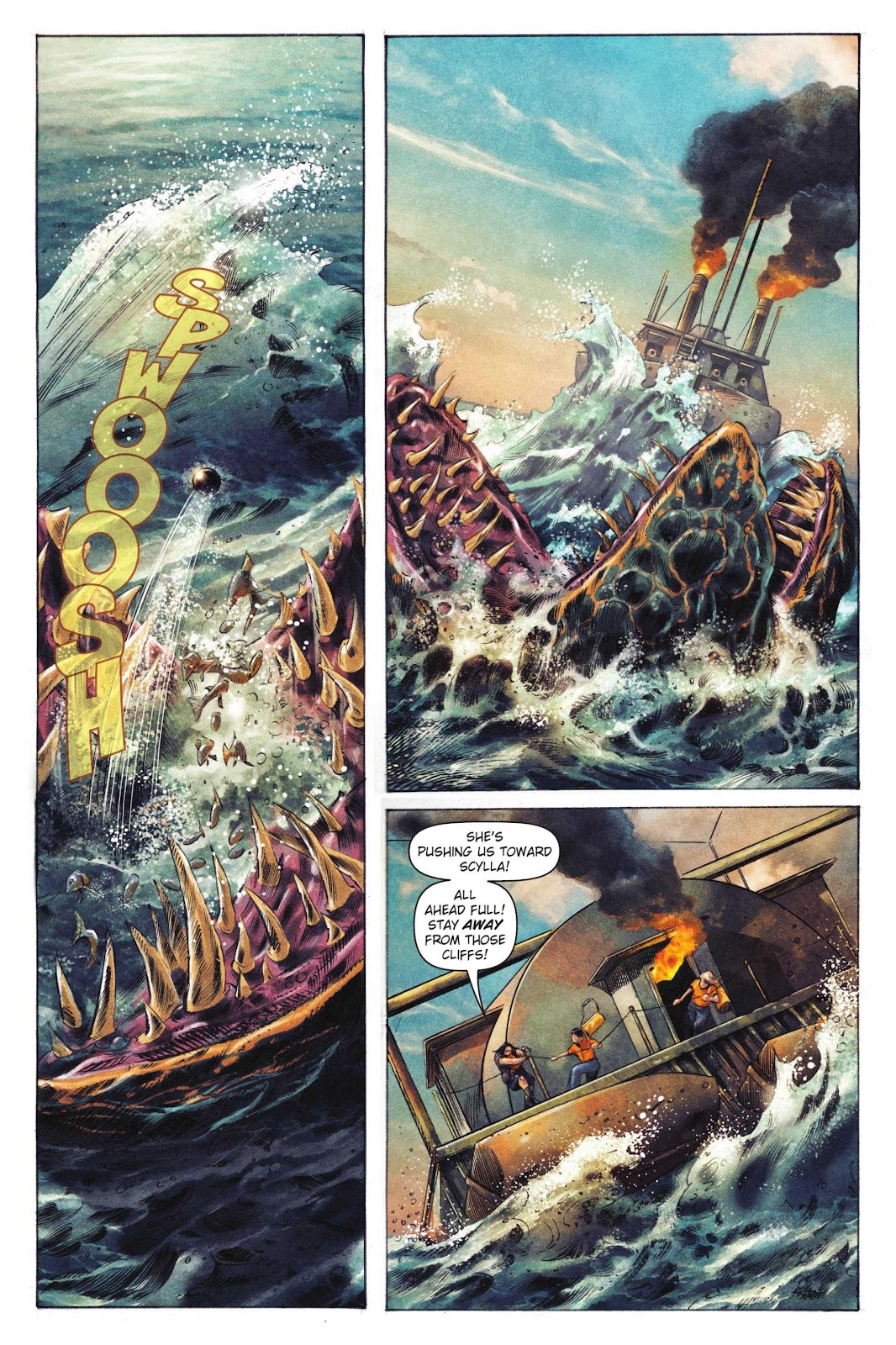 Percy Jackson and the Olympians TPB_2 - Page 73