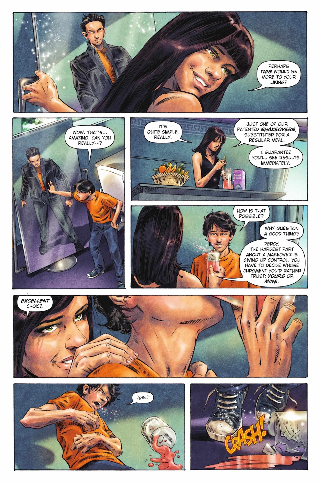 Percy Jackson and the Olympians TPB_2 - Page 80
