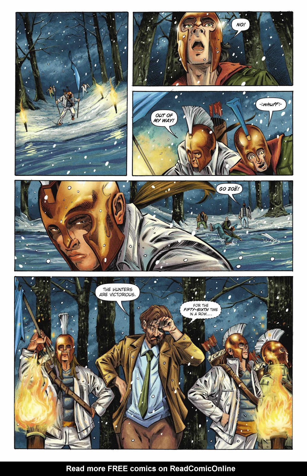 Percy Jackson and the Olympians TPB_3 - Page 30