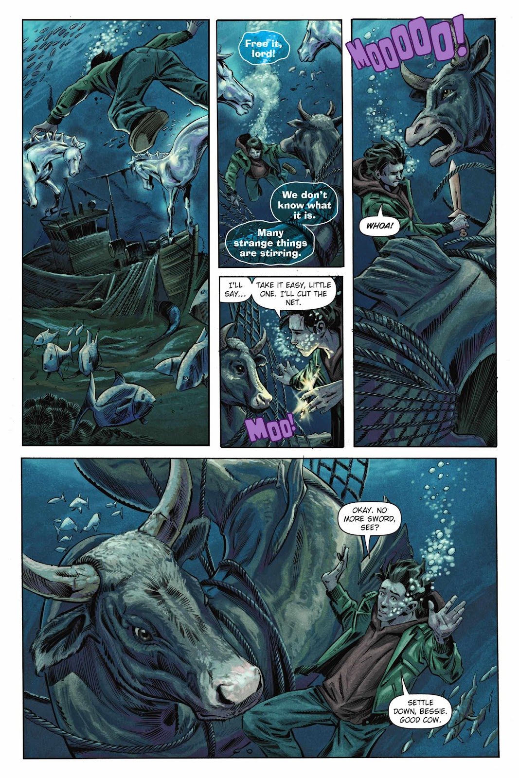 Percy Jackson and the Olympians TPB_3 - Page 41
