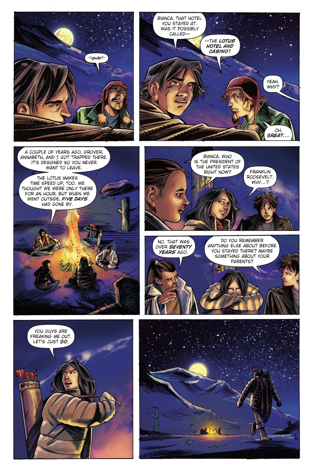 Percy Jackson and the Olympians TPB_3 - Page 72