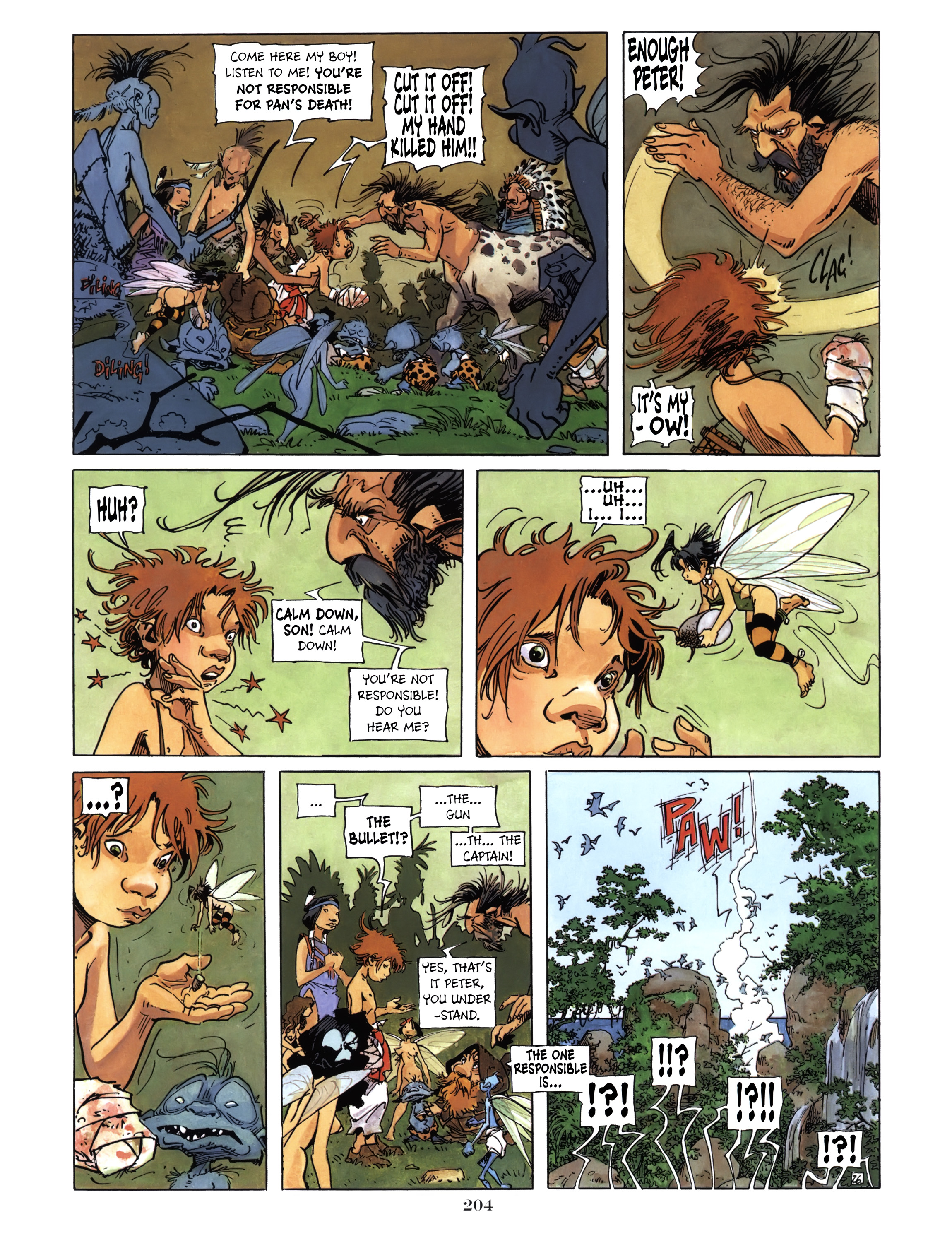 Peter Pan TPB_(Part_3) - Page 9