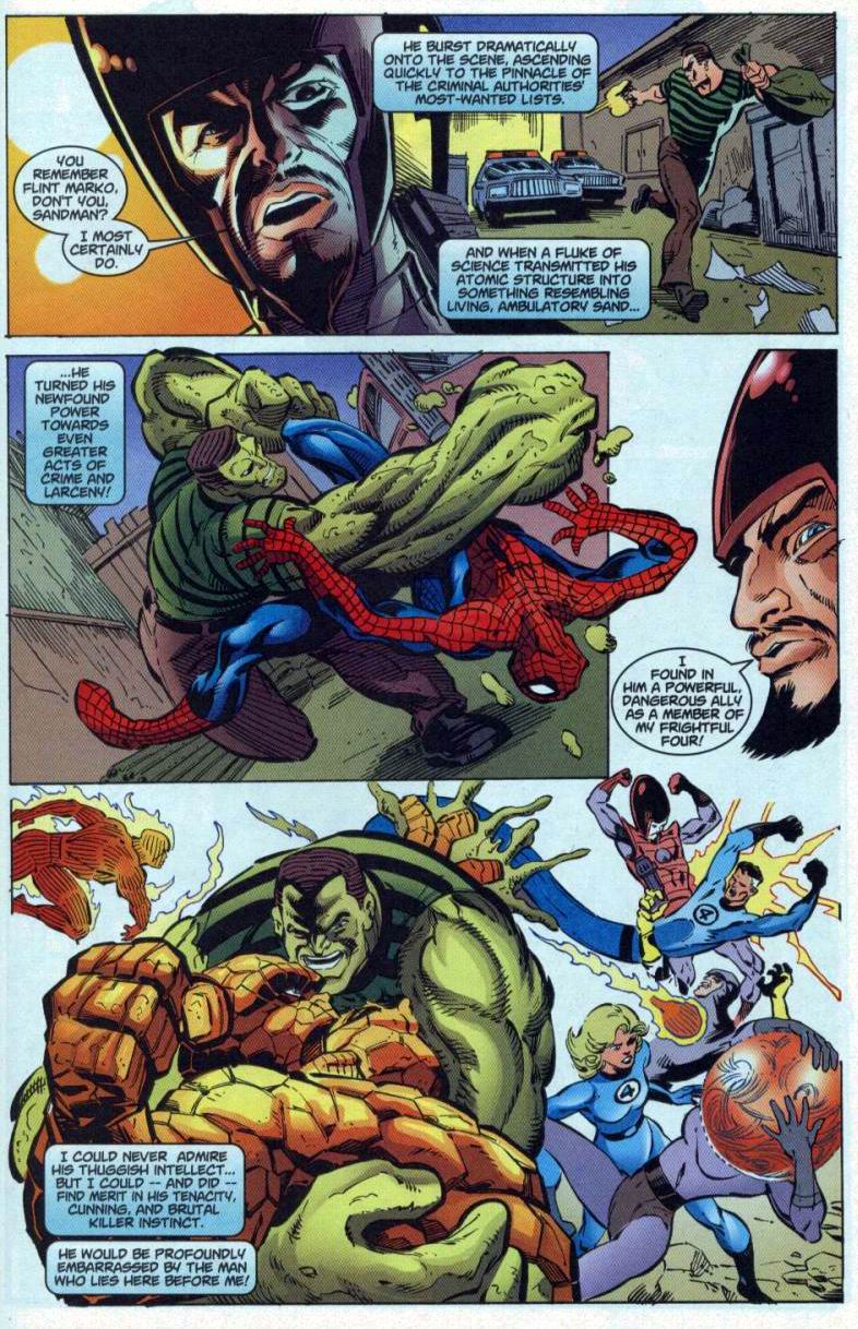 Peter Parker: Spider-Man Issue #12 - Page 31