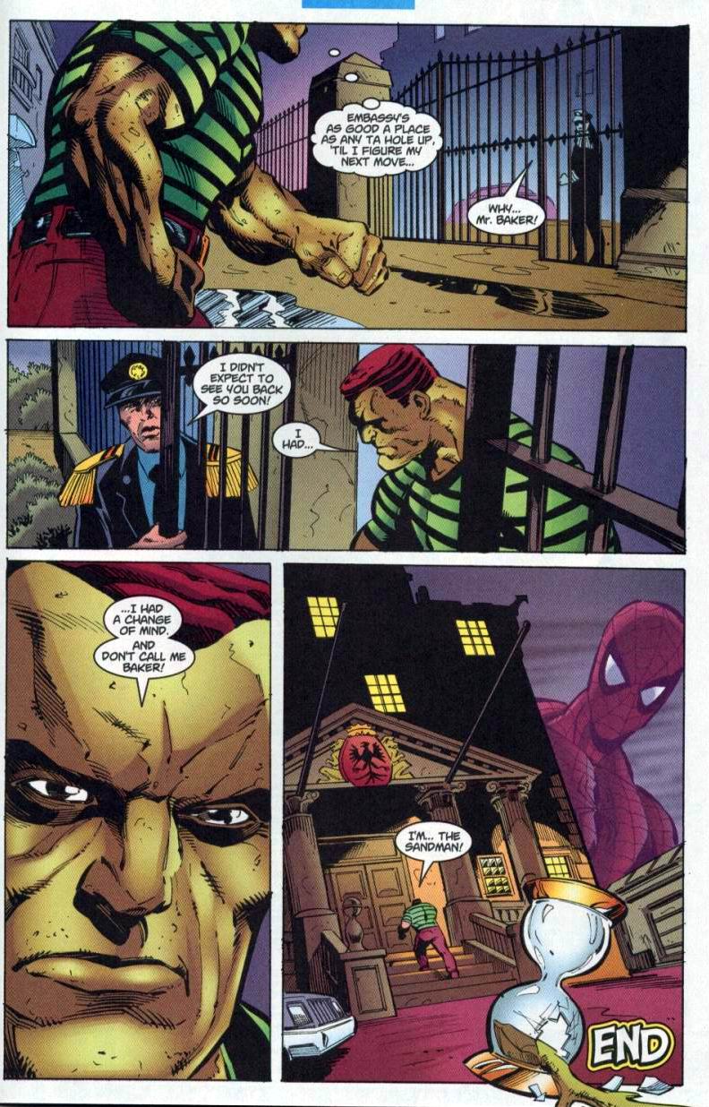 Peter Parker: Spider-Man Issue #12 - Page 37