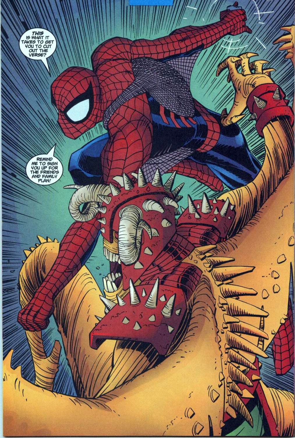Peter Parker: Spider-Man Issue #2 - Page 19