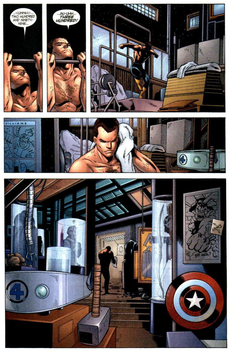 Peter Parker: Spider-Man Issue #30 - Page 5