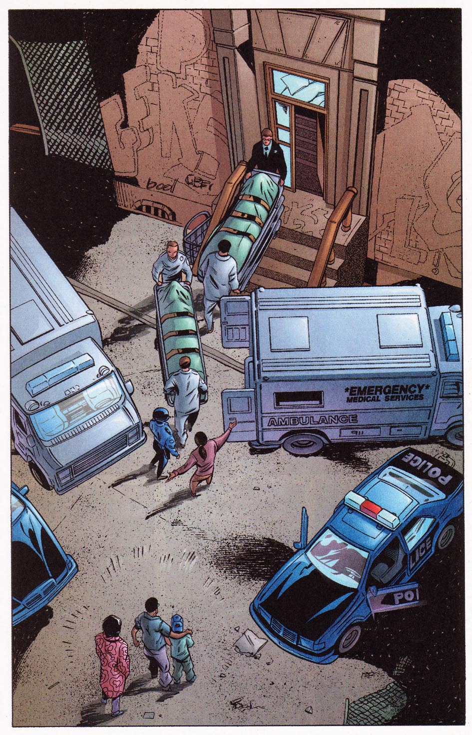 Peter Parker: Spider-Man Issue #35 - Page 19