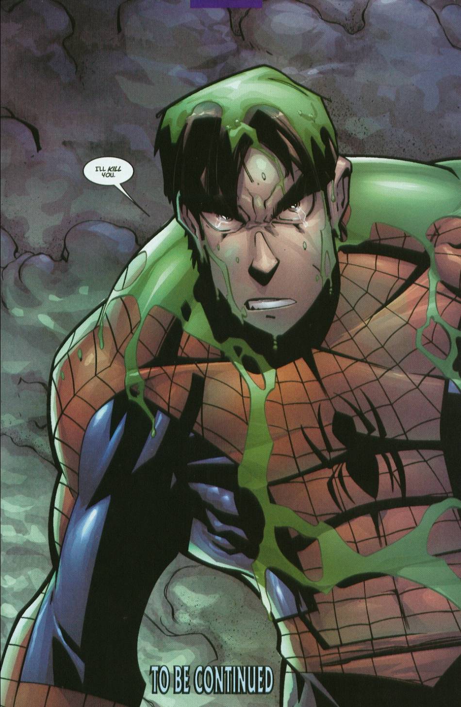 Peter Parker: Spider-Man Issue #46 - Page 23