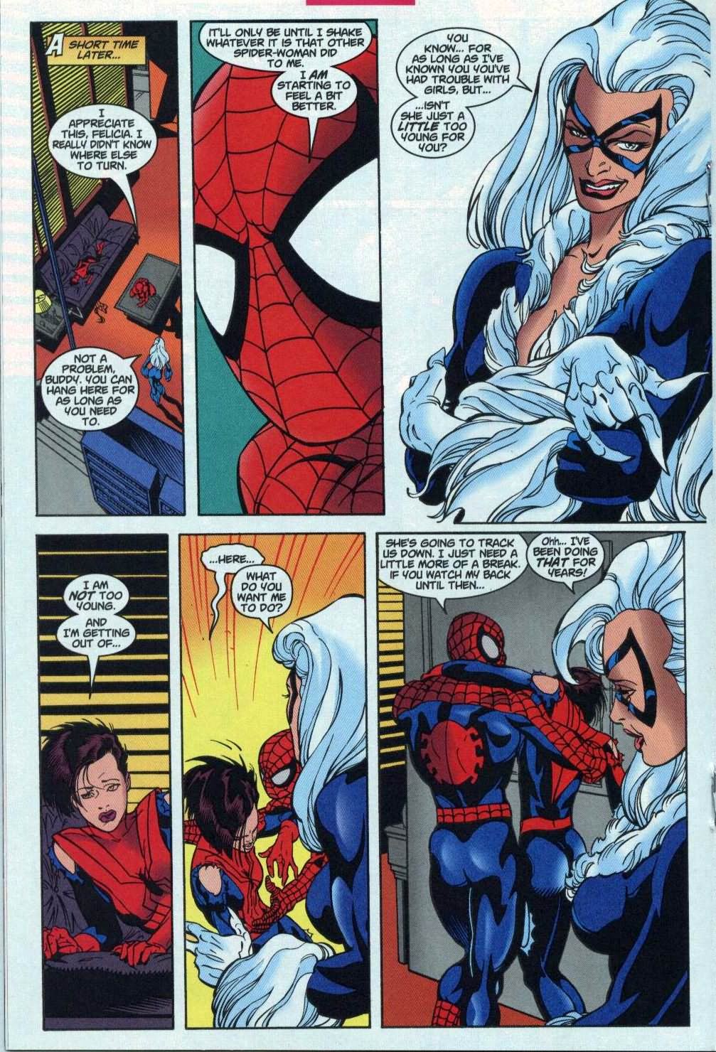 Peter Parker: Spider-Man Issue #5 - Page 13