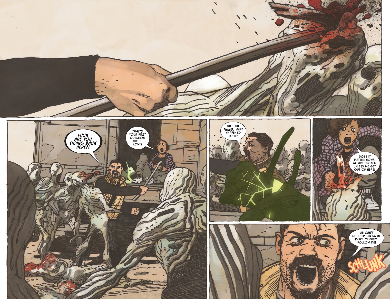 Phantom Road Issue #5 - Page 12