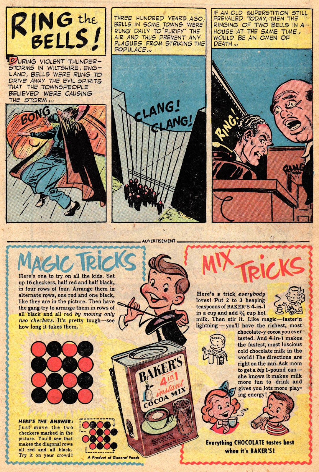 Phantom Stranger Issue #4 - Page 11