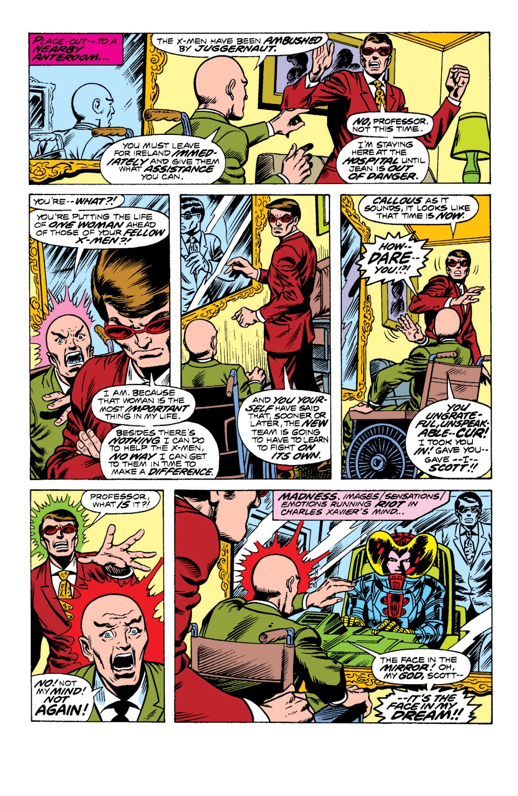 Phoenix Omnibus TPB 1 (Part 2) - Page 2