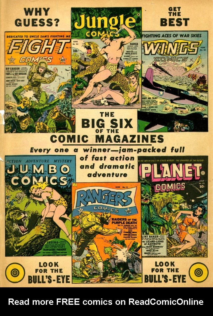 Planet Comics (1944) Issue #25 - Page 59