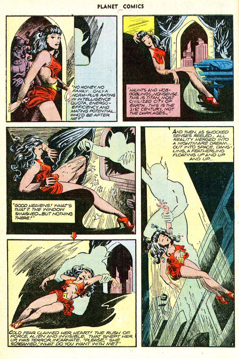 Planet Comics (1944) Issue #43 - Page 14