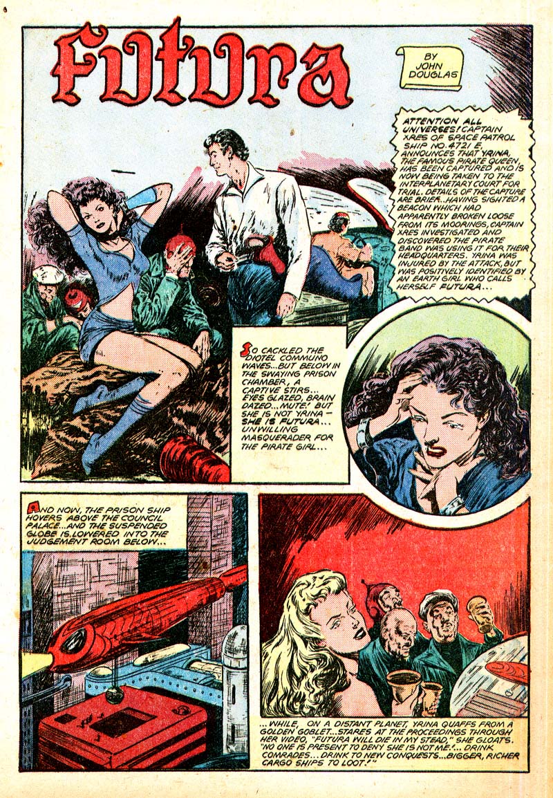 Planet Comics (1944) Issue #56 - Page 13