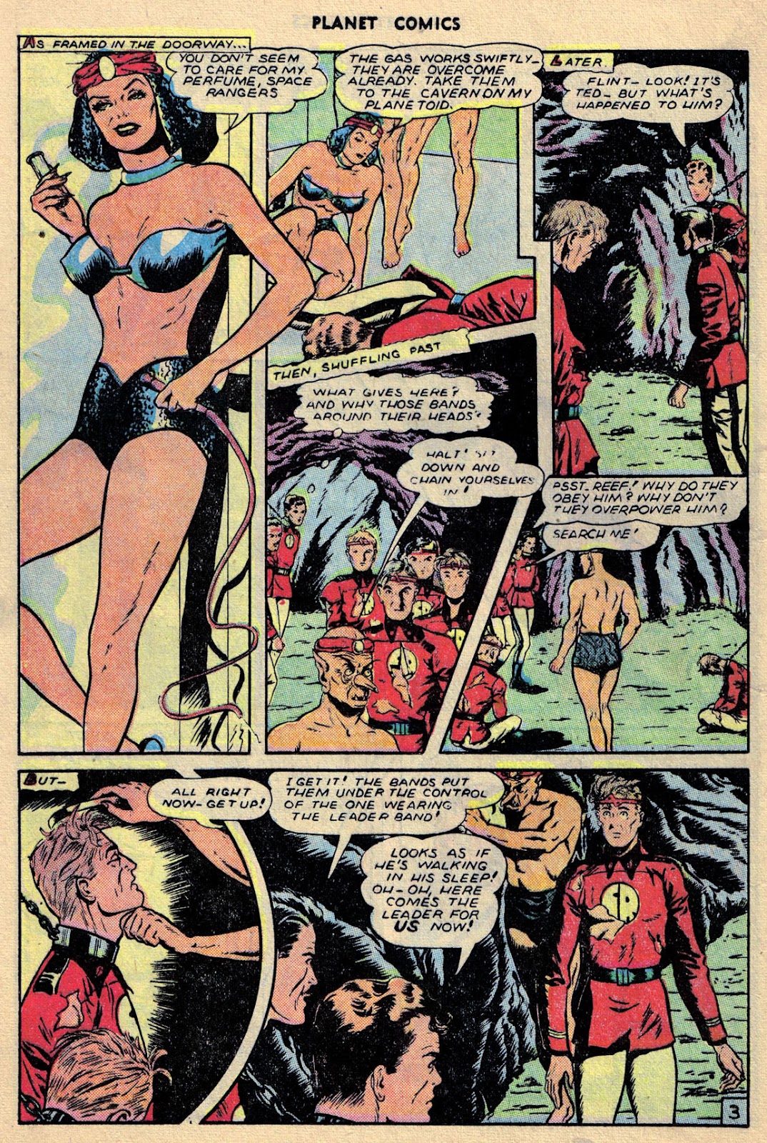 Planet Comics (1944) Issue #68 - Page 14